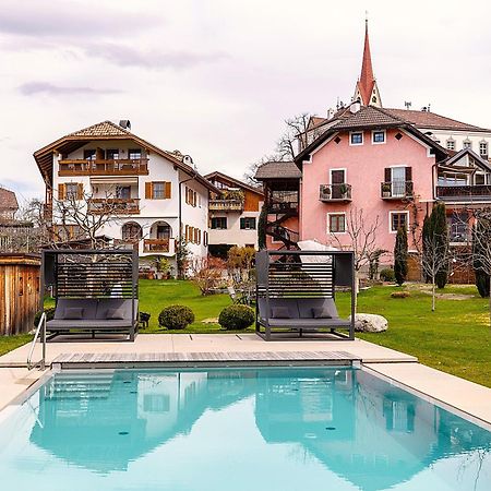 Der Unterwirt Guesthouse And Restaurant Chiusa Extérieur photo