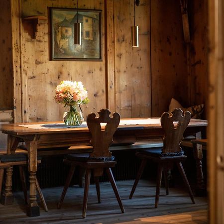 Der Unterwirt Guesthouse And Restaurant Chiusa Extérieur photo