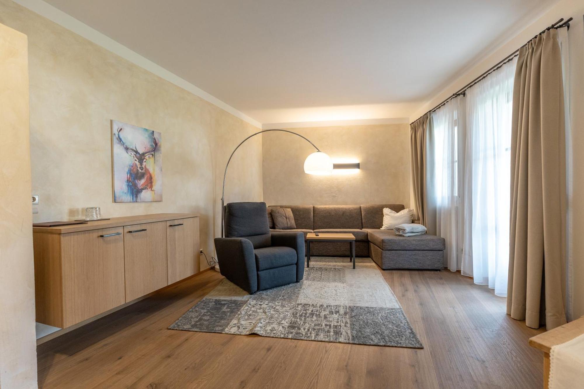 Der Unterwirt Guesthouse And Restaurant Chiusa Extérieur photo