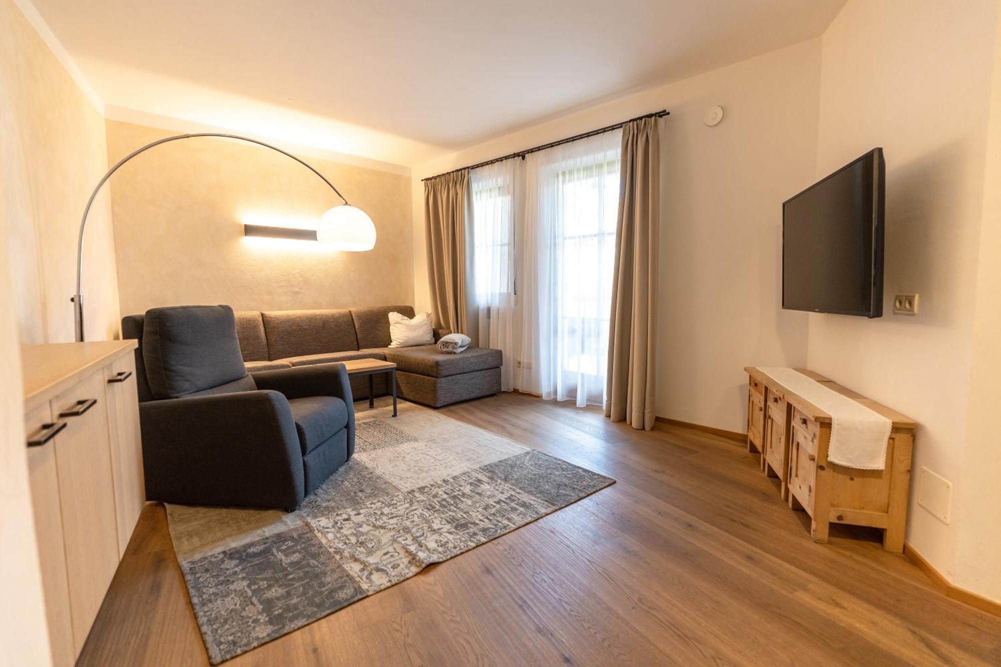 Der Unterwirt Guesthouse And Restaurant Chiusa Extérieur photo