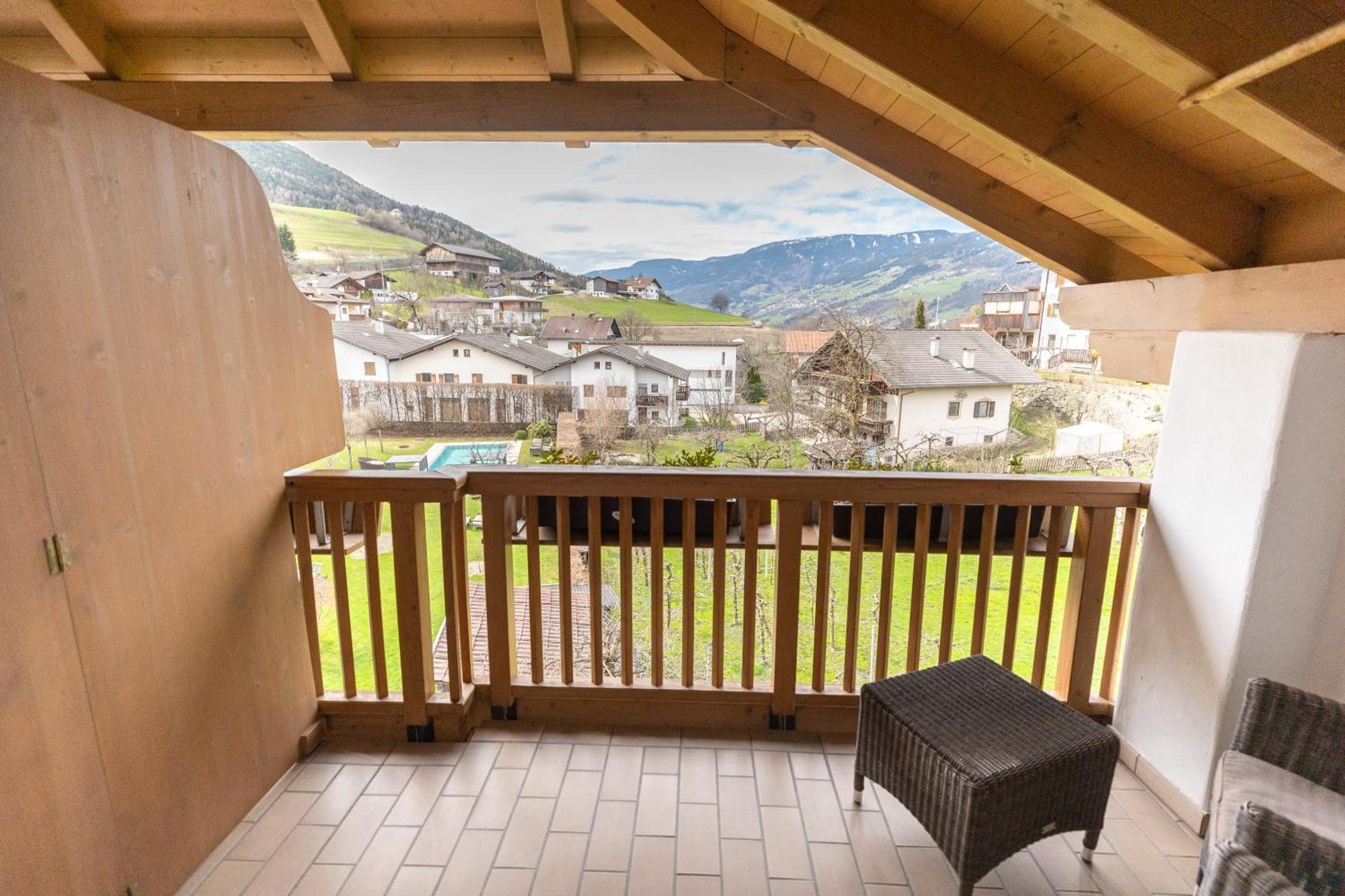 Der Unterwirt Guesthouse And Restaurant Chiusa Extérieur photo