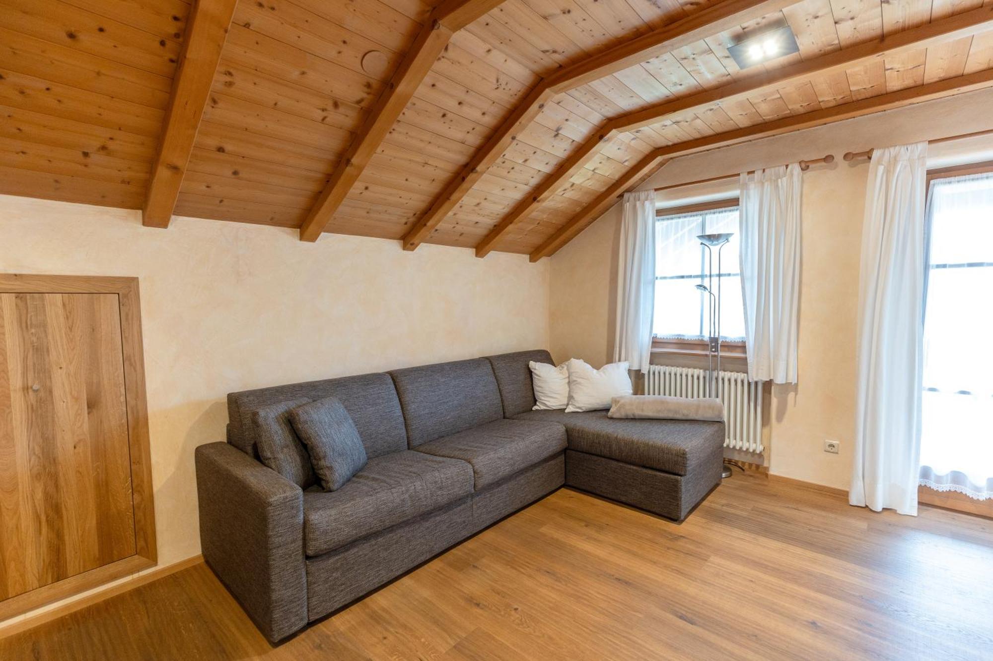 Der Unterwirt Guesthouse And Restaurant Chiusa Extérieur photo